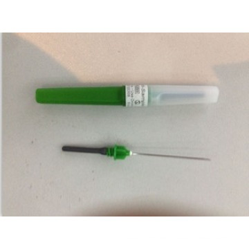 21g Multi Probe Blut Test Nadel